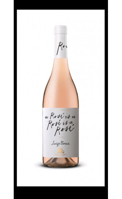 Luigi Bosca Rosé is a rosé