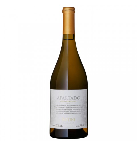 Apartado Gran Chardonnay