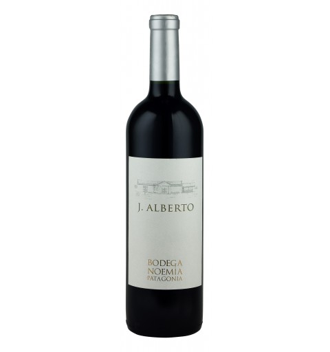 J. Alberto Malbec 2021 Magnum