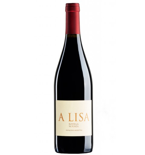 A. Lisa Malbec Magnum