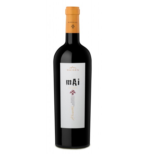 MAI Malbec Doble Magnum con...