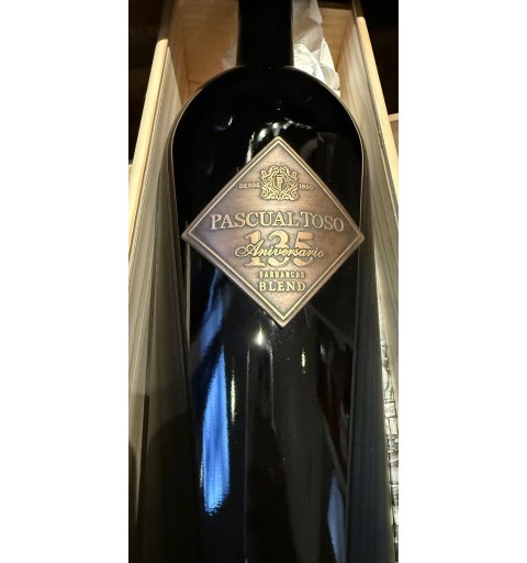 Pascual Toso 135...