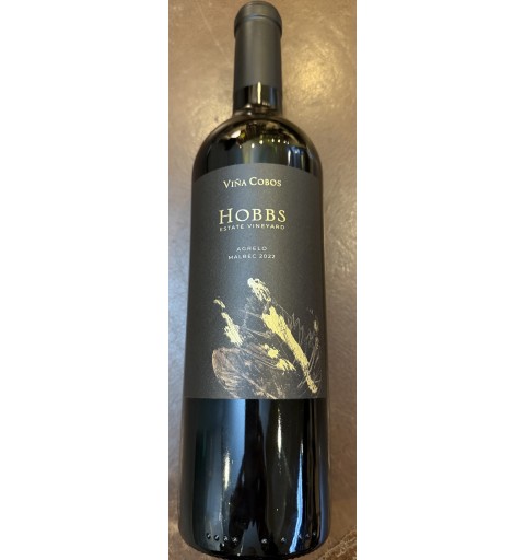 Hobbs Estate Vineyard...