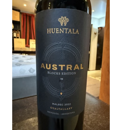 AUSTRAL Blocks Edition 19...