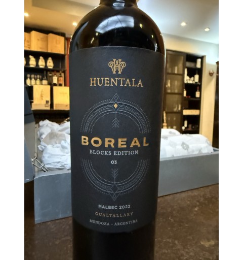BOREAL Blocks Edition 03...