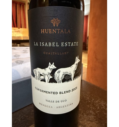 La Isabel Estate...