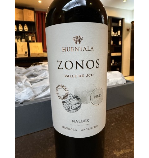 Zonos Malbec