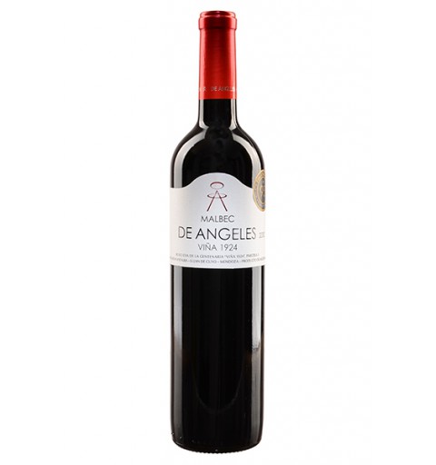 De Angeles Malbec