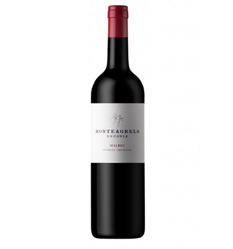 Monteagrelo Malbec