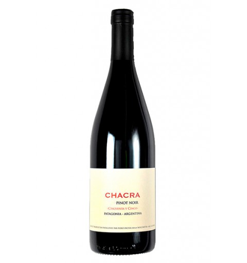 Chacra 55 Pinot Noir 2018